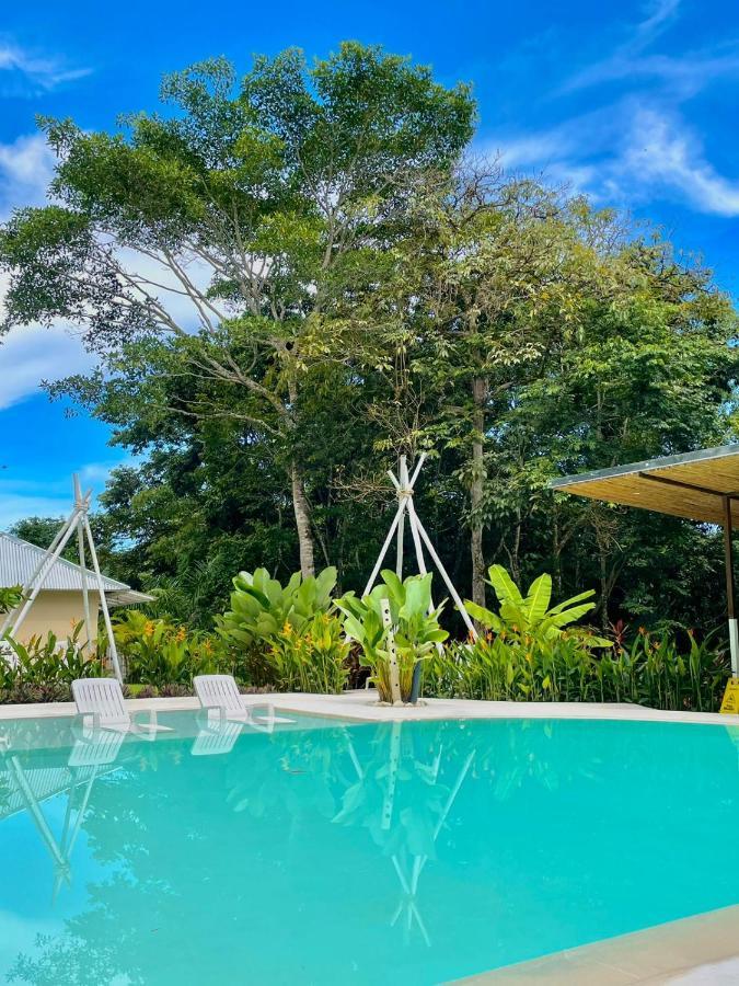 Grand Park Manuel Antonio Hotel Quepos Exterior foto