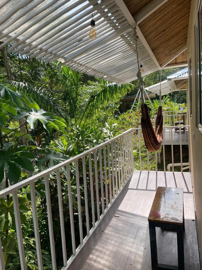 Grand Park Manuel Antonio Hotel Quepos Exterior foto
