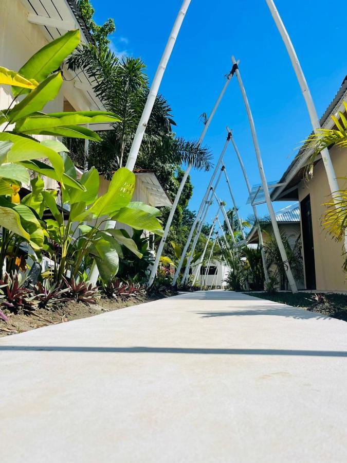Grand Park Manuel Antonio Hotel Quepos Exterior foto