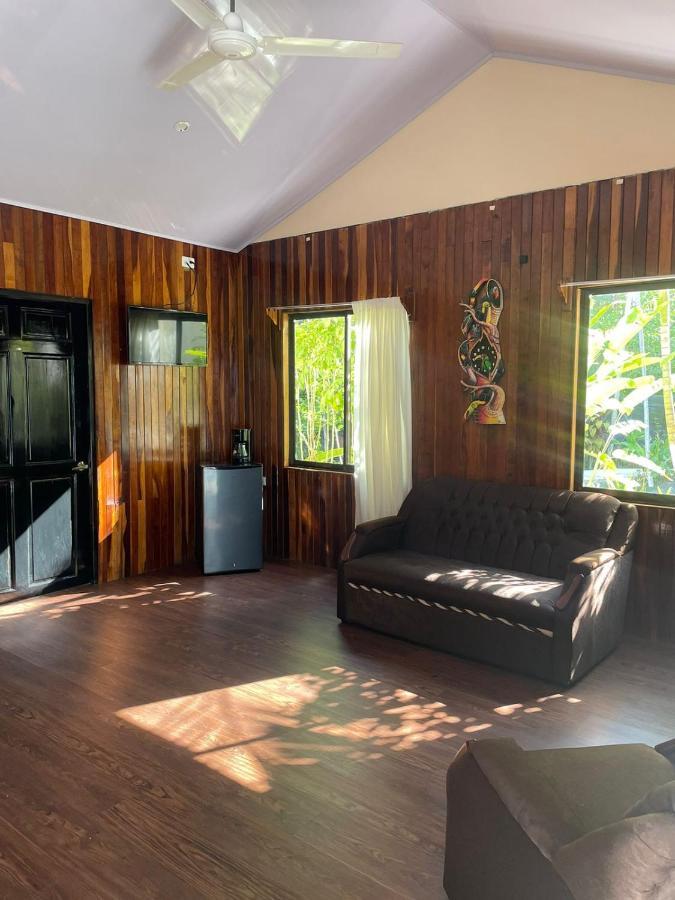 Grand Park Manuel Antonio Hotel Quepos Exterior foto