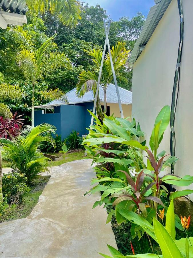 Grand Park Manuel Antonio Hotel Quepos Exterior foto