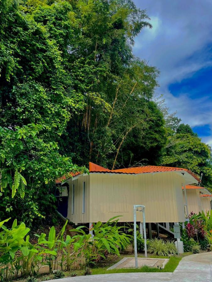 Grand Park Manuel Antonio Hotel Quepos Exterior foto
