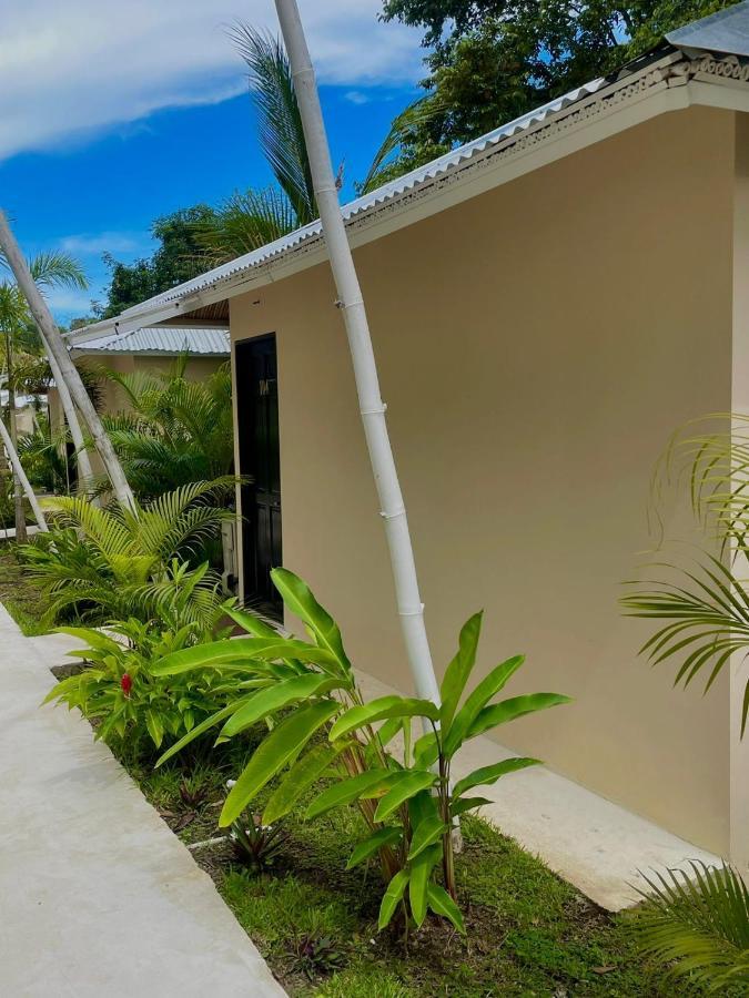 Grand Park Manuel Antonio Hotel Quepos Exterior foto