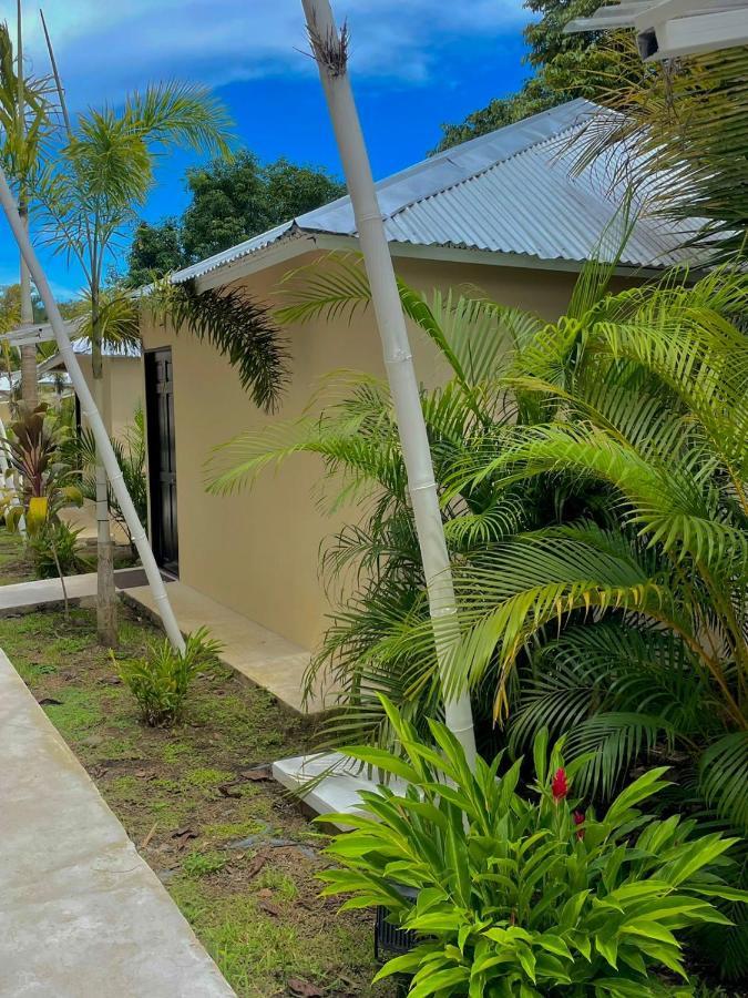 Grand Park Manuel Antonio Hotel Quepos Exterior foto
