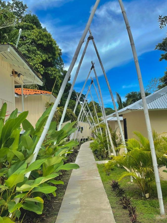 Grand Park Manuel Antonio Hotel Quepos Exterior foto